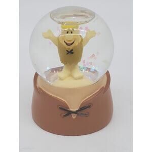 The Flintstones - Barney Mini Water Globe
